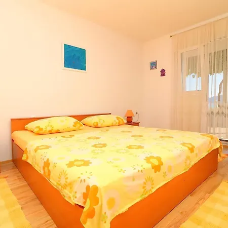 Appartamento Stipo - Comfort One Bedroom With Terrace And Sea View A1 *
