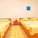 Stipo - Comfort One Bedroom With Terrace And Sea View A1 Appartement Drače