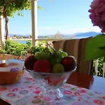 Apartman Stipo - Comfort One Bedroom With Terrace And Sea View A1