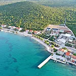 Stipo - Comfort One Bedroom With Terrace And Sea View A1 Apartman *