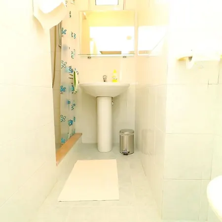 Stipo - Comfort One Bedroom With Terrace And Sea View A1