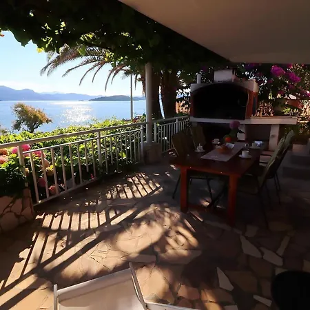Stipo - Comfort One Bedroom With Terrace And Sea View A1