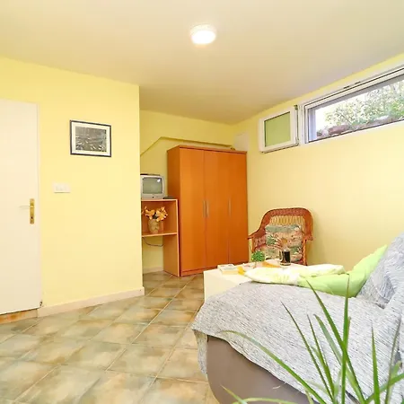 Stipo - Comfort One Bedroom With Terrace And Sea View A1 Lejlighed